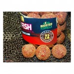 Топчета за куки Hookbait Hard 72 часа Hot Fish 24 мм - Select Baits